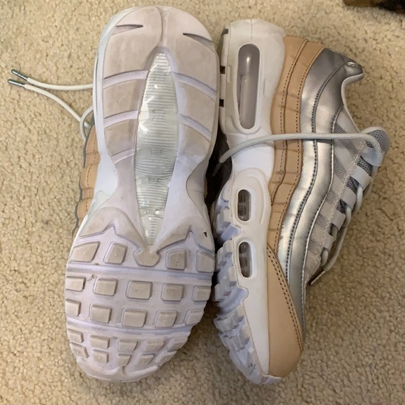 Nike air max sneakers - Picture 4 of 7